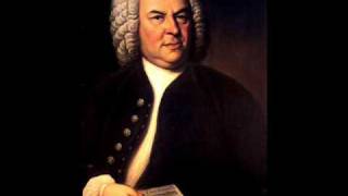 Chaconne: BWV 1004 for orchestra by J.S.Bach for Trumpet solo by Erich Kunzel
