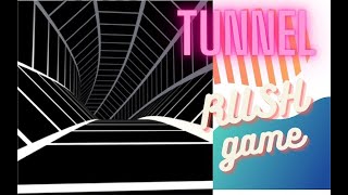 TUNNEL RUSH Game  Play Tunnel Rush on Poki
