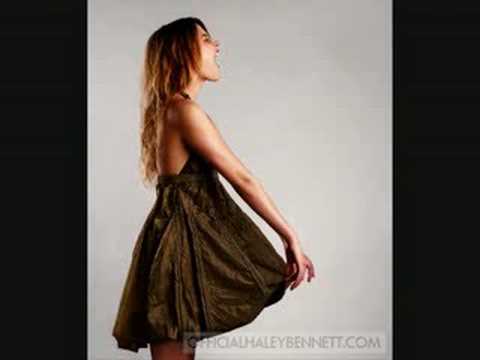 Haley Bennett Photo Montage (+ Invincible Download Link)