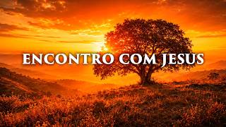 Fundo Musical para um MOMENTO COM JESUS | Oração, Pregação e Leitura da Palavra