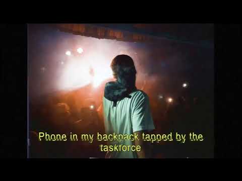 Huskii - Old Me (Remix prod. Tens0r)