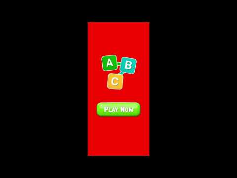 ABC Merge Blocks: 88 Alphabets video thumbnail