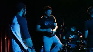 Hollowell at the Gypsy Lounge August 2010