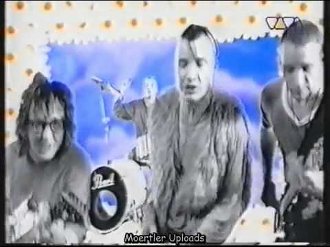 Trieb- Sexmonster  Lustiger Metal Videoclip  90er Jahre