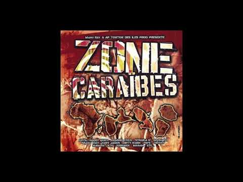 Dey, Nevro, Brisfa, Fazer, AP 113, Manu Key, Jamadom - Section Murder [Zone Caraïbes 2005]