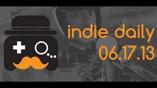 Gun Monkeys Beta, Randall, Paradox Drops Salem MMO, Joe Danger PC Release