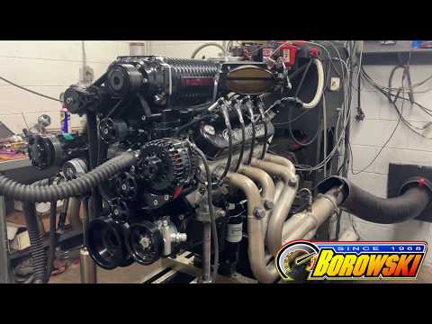 E3 Sparkplug Trial