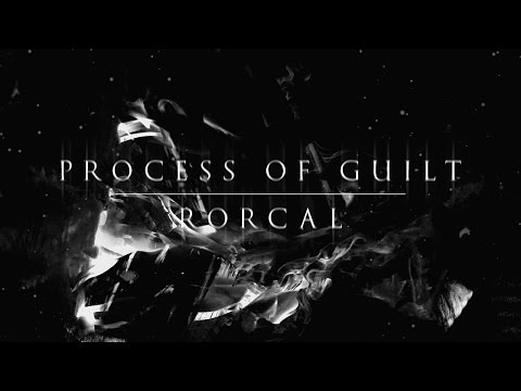 Process Of Guilt / Rorcal - 12” Split Trailer