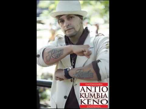 kallate antio kumbia keño