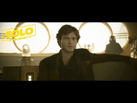 Solo: A Star Wars Story (TV Spot 16)