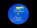 Parker Clind Generator Power Club Mix 1999