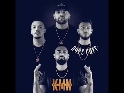Azet   KMN MEMBER ft  Zuna x Miami Yacine x Nash Official Song