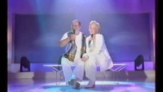 Sylvie Vartan La tendresse