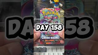158 of 365 - Opening a Booster Pack Everyday.#pokemontcg #tcgcommunity #chaosrising #megaevolution