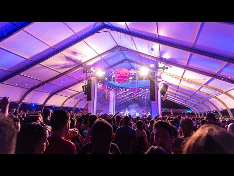 TARDEZINHA SURREAL VITÓRIA - AFTER MOVIE - 2019