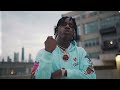 Polo G Bloody Canvas Music Video