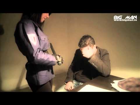 Cristi Nuca - Bate-ma, omoara-ma - VIDEOCLIP OFICIAL
