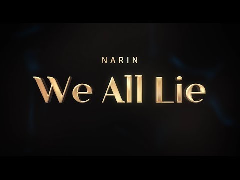 Narin Official l We all Lie (SKY 캐슬 OST)