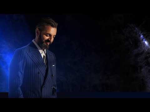 Adrian Ursu - Concertul “Deschide-ți inima” 2024 (Partea 2 - muzica populară)