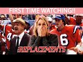 THE REPLACEMENTS (2000) | FIRST TIME WATCHING | MOVIE REACTION