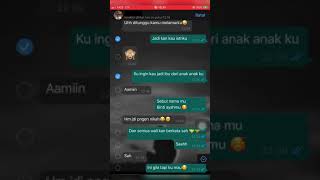 Download lagu Part 2 prank teman  sampai baper pakai lagu ku ingin nikahi kamu mp3