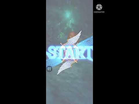 Training Grotto lv1 all stages