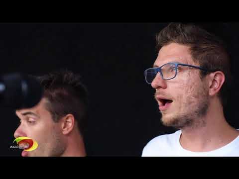 Vocalmente 2018 - Day 1