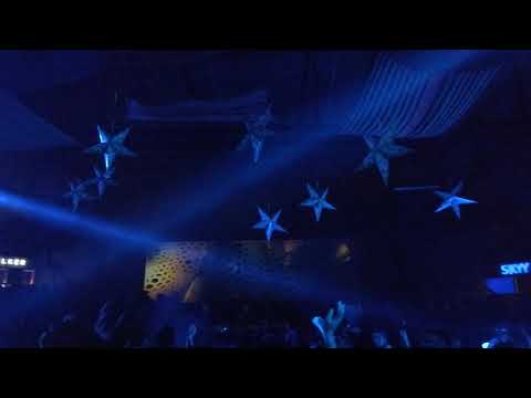 NEVERDOGS @ LA MECCA 09/02/2019