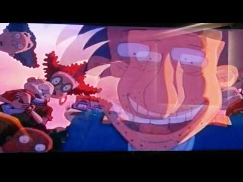 Rugrats: Vacaciones Salvajes | Trailer Oficial | Jueves 1