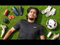 How To Pack Your Football Bag Like A PRO 2025