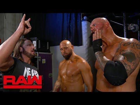 The Club: Back in Business at Last