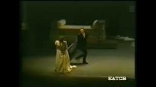 Bellini - I Capuleti e i Montecchi - Romeo-Giulietta Act I duet - Mariella Devia, Martine Dupuy