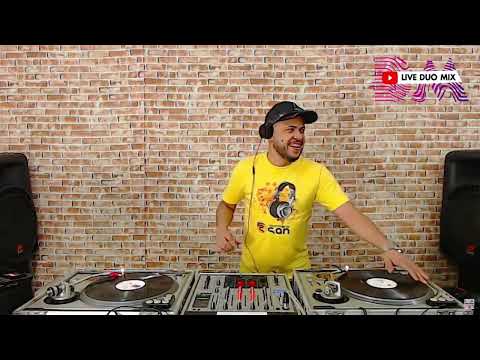 ANOS 2000 - DJ FABIO SAN