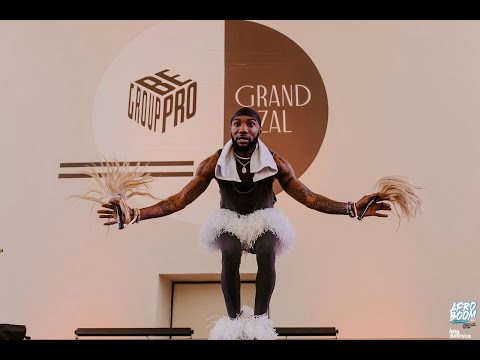 Afro Boom vol. 10 - Cote d'Ivoire Traditional - LAZIO MIMITE (group)