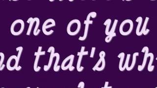 Chris Brown-Another You (Lyrics)