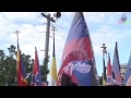 Саграда (Соль Земли) - За наши флаги 11.06.2014 