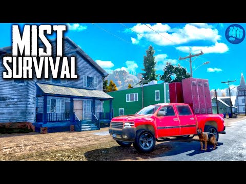 Secrets Within | Mist Survival | Part 28