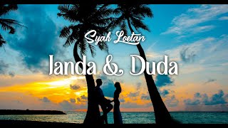 Download lagu Syah Loetan ft. Junaida - Janda & Duda | Lagu Melayu mp3 Download lagu Syah Loetan ft. Junaida - Janda & Duda | Lagu Melayu mp3
