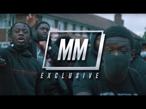 BackRoad Gee x Jay Silva - Come Again (Music Video) | @MixtapeMadness