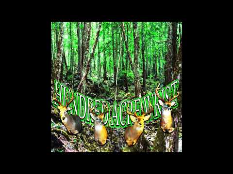 SEMATARY & GHOST MOUNTAIN - HUNDRED ACRE WRIST **FULL INSTRUMENTAL MIXTAPE** [2020]