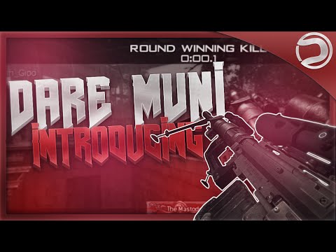 Introducing Dare Mvni! (MW2)