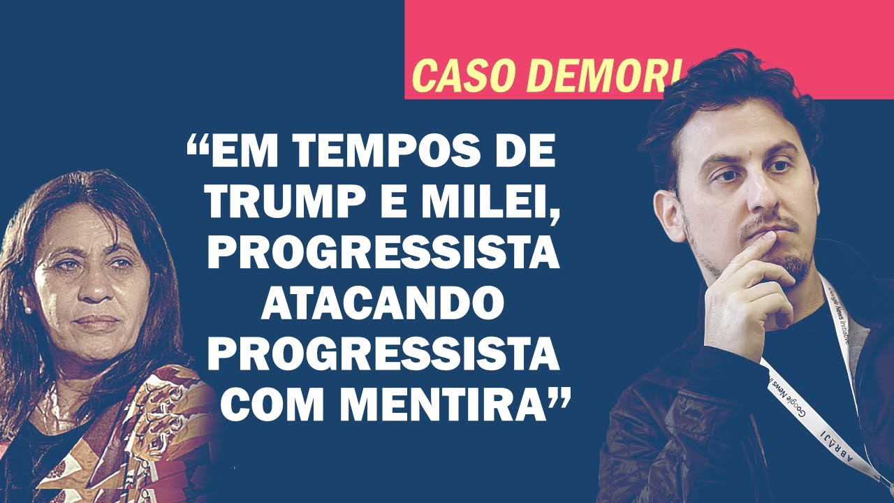 "FIQUEI ENGASGADA COM ISSO, FALTA DE RESPEITO COM TODA A HISTÓRIA DE TODOS AQUI DO 247" | Cortes 247