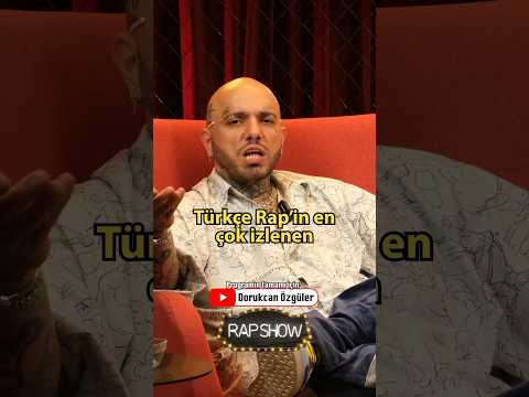 Tepki, Allame ile olan efsane Rüyalar akapellasını anlatıyor