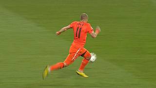 Top 10 Fastest Players In Football History