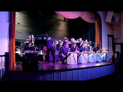 Buddy's Big Band - Jump, Jive an' Wail