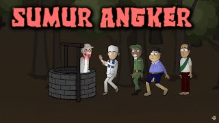 Download lagu The Mystery of the Old Well Ghost - Horror Mystery Animation - WargaNet Life mp3 Download lagu The Mystery of the Old Well Ghost - Horror Mystery Animation - WargaNet Life mp3