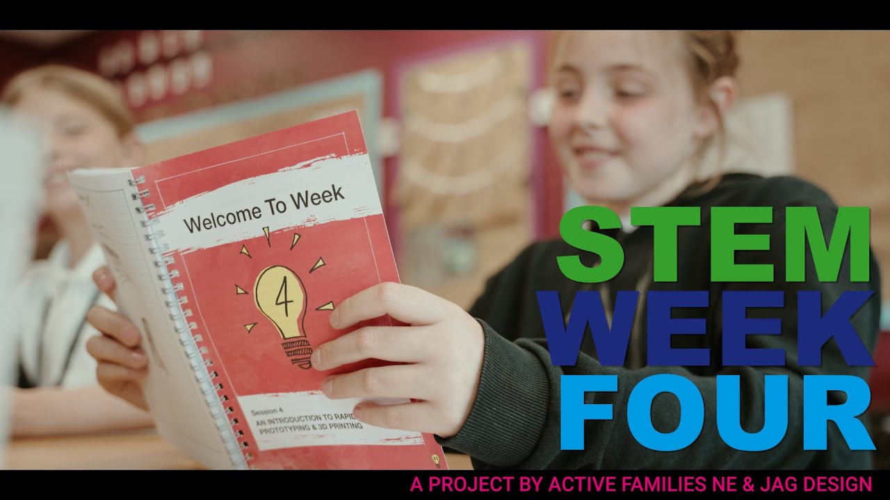 STEM Week 4
