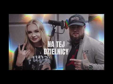 Kędzior feat Lia , Populous - Na tej dzielnicy prod. Apriljoke