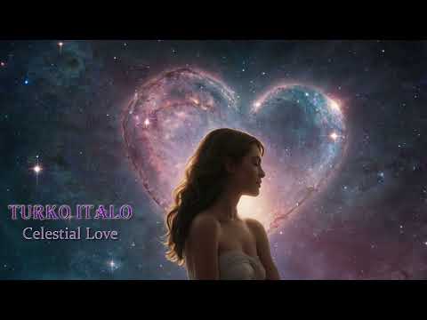 Turko Italo - Celestial Love (AI Italo-Disco 2026)