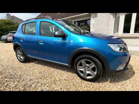 Dacia Sandero Stepway 2017 - Image 2